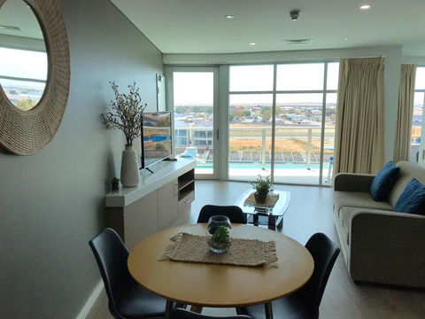 Ocean View Luxury Apartment & Suite - Accommodation Bookings 37