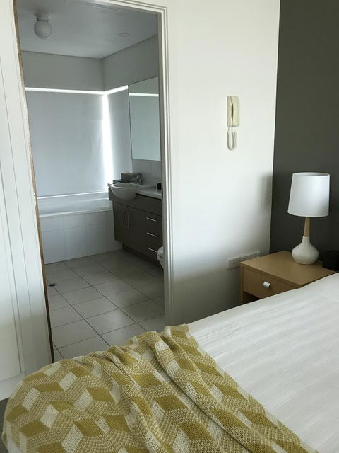 Ocean View Luxury Apartment & Suite - Accommodation Bookings 19