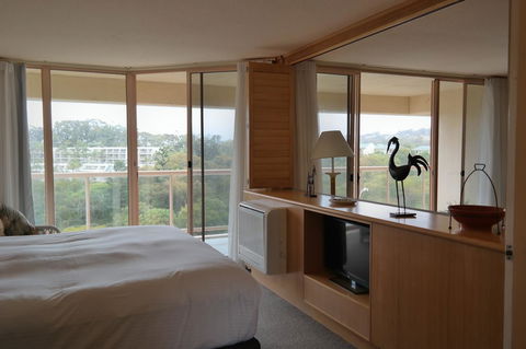 Pacific Bay Resort - Accommodation Bookings 26