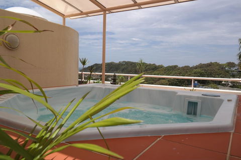 Pacific Bay Resort - Accommodation Bookings 13