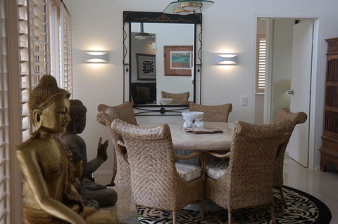 Pacific Bay Resort - Accommodation Bookings 22