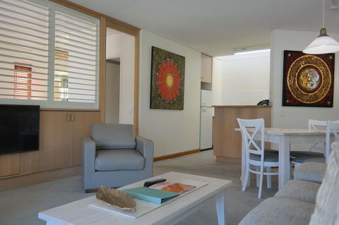 Pacific Bay Resort - Accommodation Bookings 7
