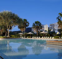 Pacific Bay Resort - Accommodation Bookings