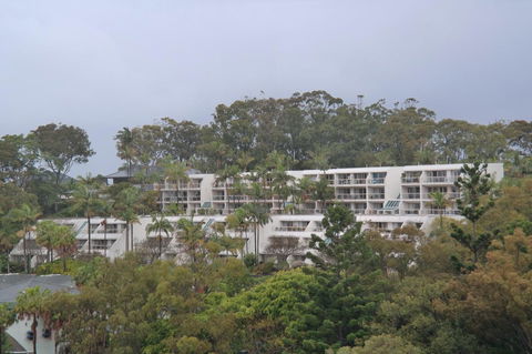 Pacific Bay Resort - Accommodation Bookings 27