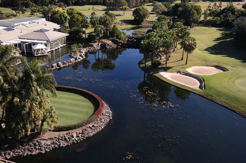 Pacific Bay Resort - Accommodation Bookings 6