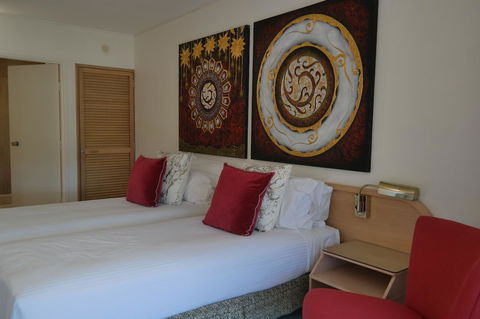 Pacific Bay Resort - Accommodation Bookings 5