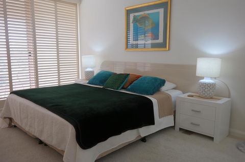 Pacific Bay Resort - Accommodation Bookings 18