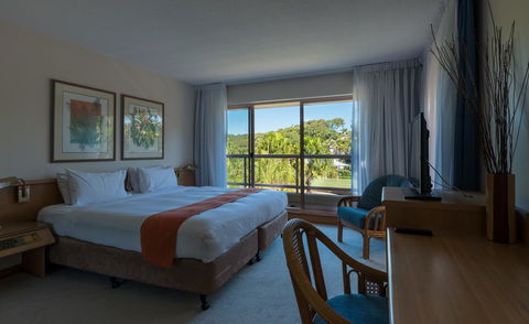 Pacific Bay Resort - Accommodation Bookings 34