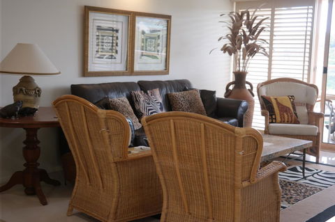 Pacific Bay Resort - Accommodation Bookings 21