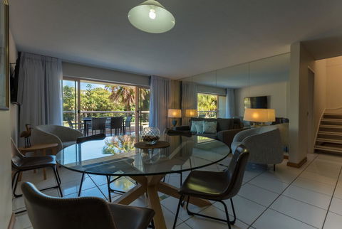 Pacific Bay Resort - Accommodation Bookings 35