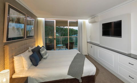 Pacific Bay Resort - Accommodation Bookings 38