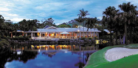 Pacific Bay Resort - Accommodation Bookings 9