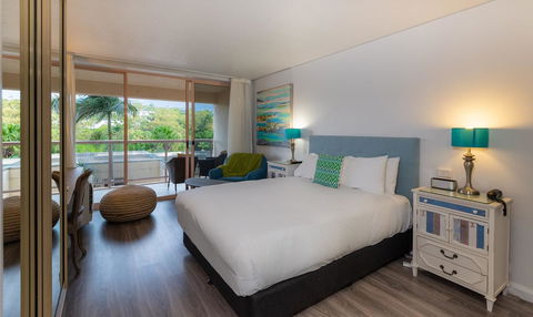 Pacific Bay Resort - Accommodation Bookings 42