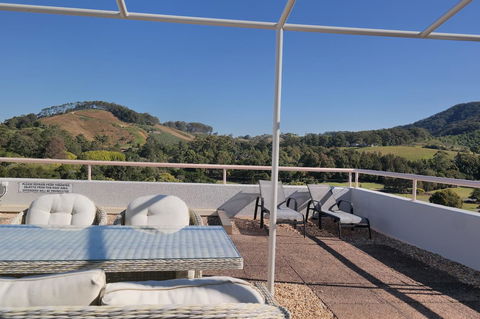 Pacific Bay Resort - Accommodation Bookings 4