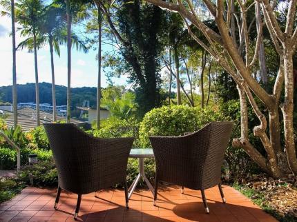 Pacific Bay Resort - Accommodation Bookings 28