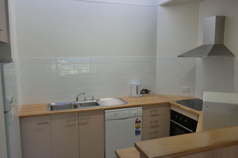 Pacific Bay Resort - Accommodation Bookings 3