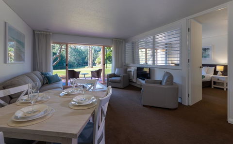 Pacific Bay Resort - Accommodation Bookings 30