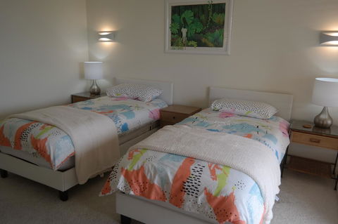 Pacific Bay Resort - Accommodation Bookings 16