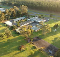 William Macintosh Motor Lodge - Accommodation Bookings