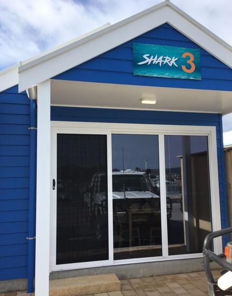 Port Lincoln Shark Apartment 1 - Accommodation Bookings 3
