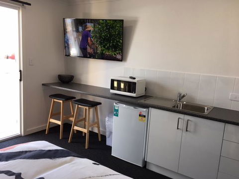 Port Lincoln Shark Apartment 1 - Accommodation Bookings 11