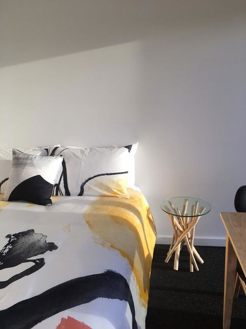 Port Lincoln Shark Apartment 1 - Accommodation Bookings 7