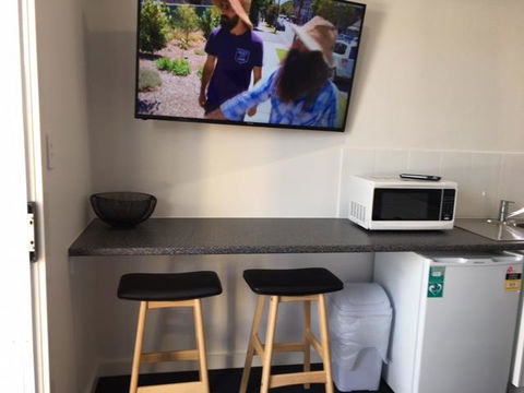 Port Lincoln Shark Apartment 1 - Accommodation Bookings 12