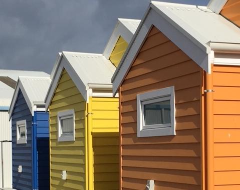 Port Lincoln Shark Apartment 1 - Accommodation Bookings 4