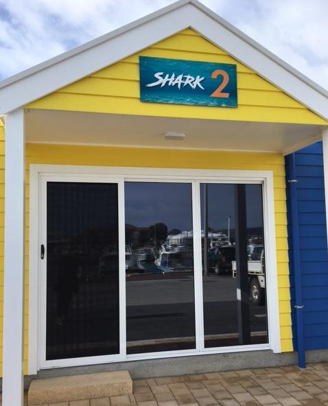 Port Lincoln Shark Apartment 1 - Accommodation Bookings 1
