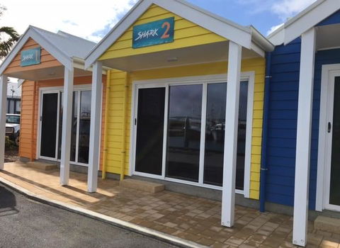 Port Lincoln Shark Apartment 1 - Accommodation Bookings 2