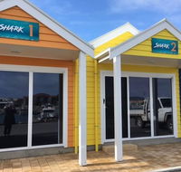 The Shark Apartments 1