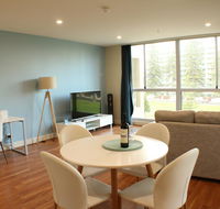 Beachside Luxury 2 Bedroom Getaway - Accommodation Bookings