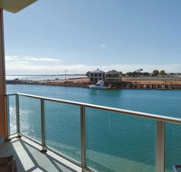 Wallaroo Marina Executive Apartments - Accommodation Bookings