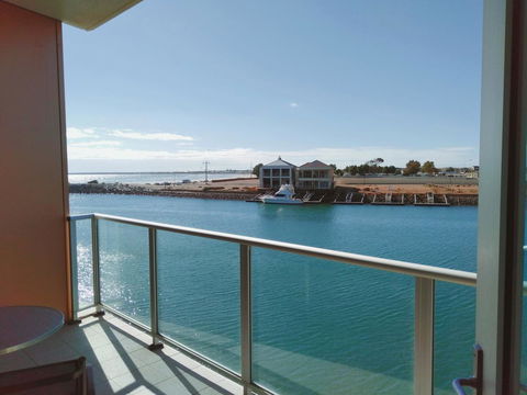 Wallaroo Marina Executive Apartments - Accommodation Bookings 0