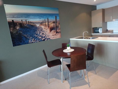 Wallaroo Marina Executive Apartments - Accommodation Bookings 12