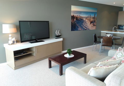Wallaroo Marina Executive Apartments - Accommodation Bookings 4