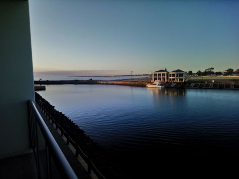 Wallaroo Marina Executive Apartments - Accommodation Bookings 20