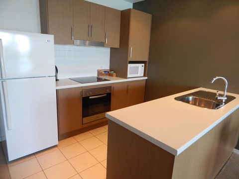 Wallaroo Marina Executive Apartments - Accommodation Bookings 11