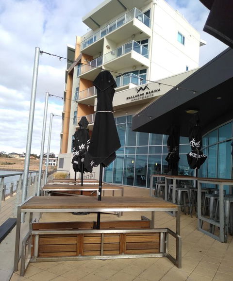 Wallaroo Marina Executive Apartments - Accommodation Bookings 17