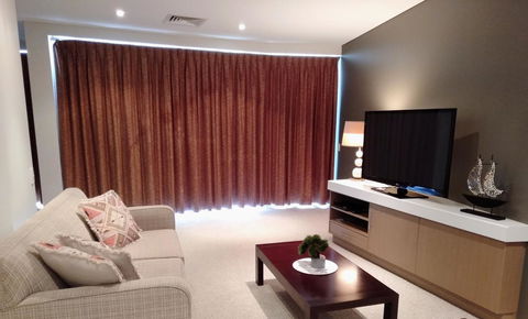 Wallaroo Marina Executive Apartments - Accommodation Bookings 6