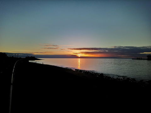 Wallaroo Marina Executive Apartments - Accommodation Bookings 21