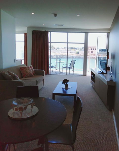 Wallaroo Marina Executive Apartments - Accommodation Bookings 5