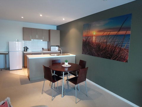Wallaroo Marina Executive Apartments - Accommodation Bookings 13