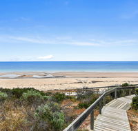 'The Hidden Diamond' - Normanville - Accommodation Bookings
