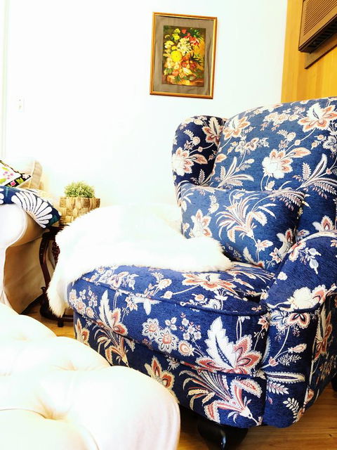 Beautiful Garden House - Accommodation Bookings 3