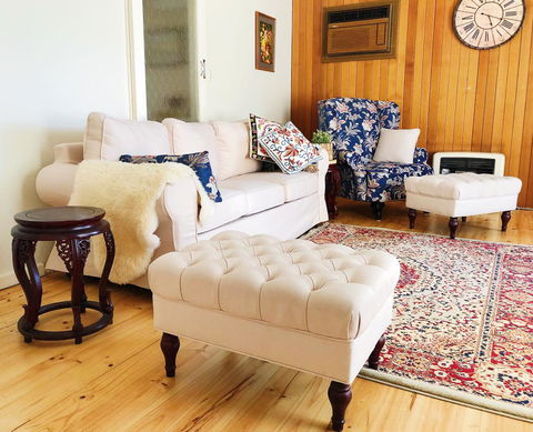 Beautiful Garden House - Accommodation Bookings 0