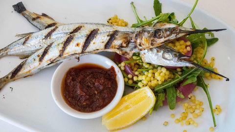 Wallaroo Marina Luxury Apartment - Accommodation Bookings 15
