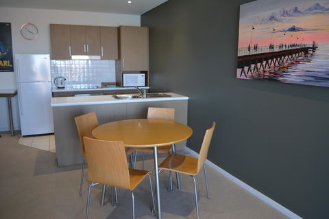 Wallaroo Marina Luxury Apartment - Accommodation Bookings 19