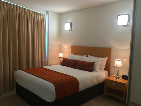 Wallaroo Marina Luxury Apartment - Accommodation Bookings 4
