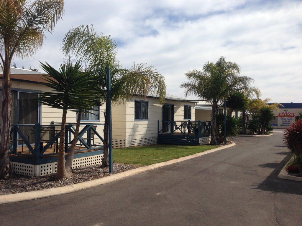 Streaky Bay SA Accommodation Bookings